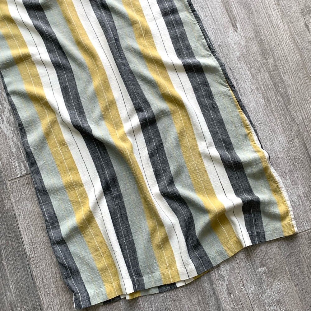 π₯π₯RVCA - TENSE MIDI DRESSπ₯π₯ - Picture 4 of 11